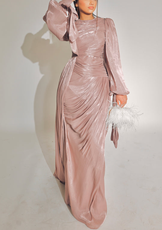Catherine Evening Dress