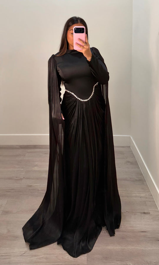 Aliah Evening Dress