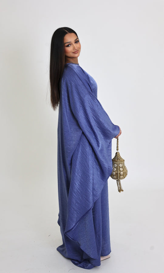 Eliana Butterfly Abaya