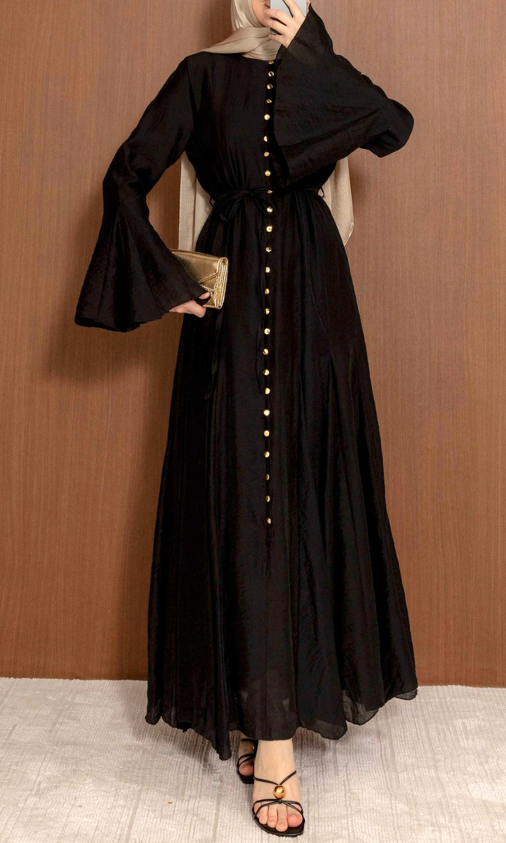 Sabina Maxi