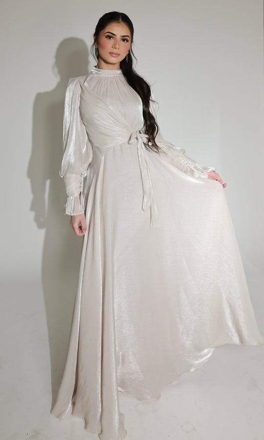 Cinderella Maxi
