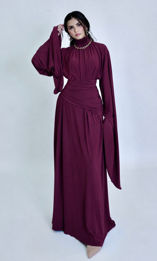 Renad Evening dress
