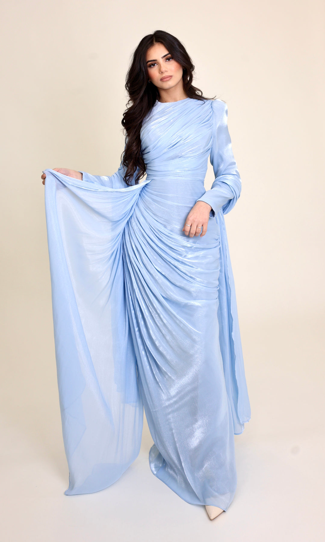Zarina Evening Gown