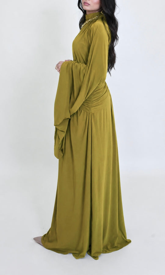 Renad Evening dress
