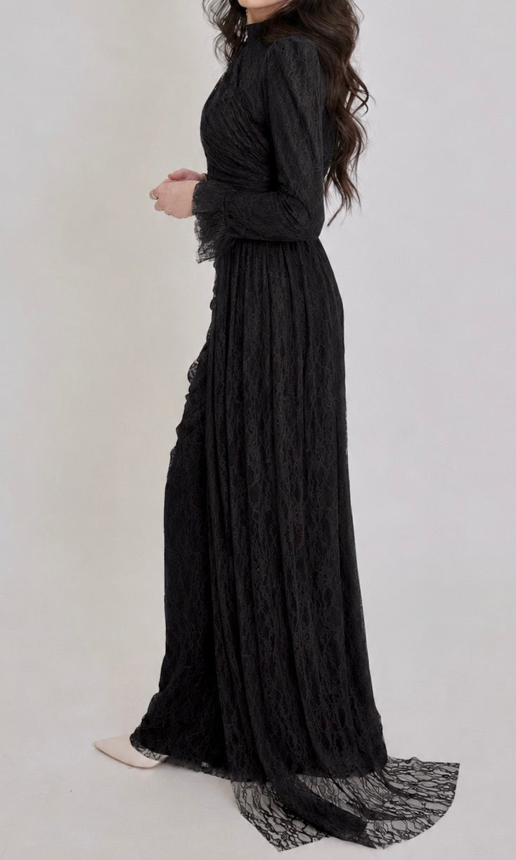 Evelina Maxi 🖤