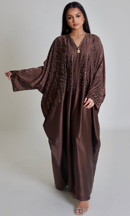 Khadija Abaya