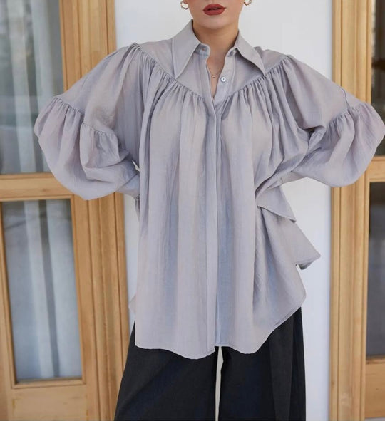 Belle blouse
