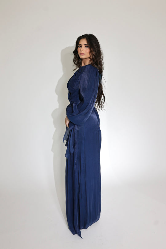 Jasmina Maxi