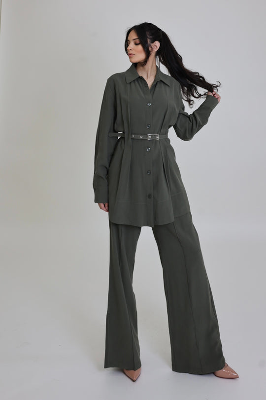 Abeer Co-ord set