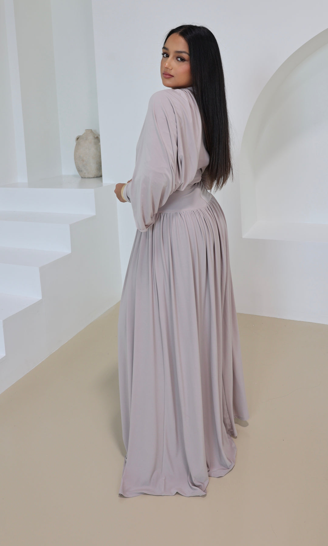 Malika maxi
