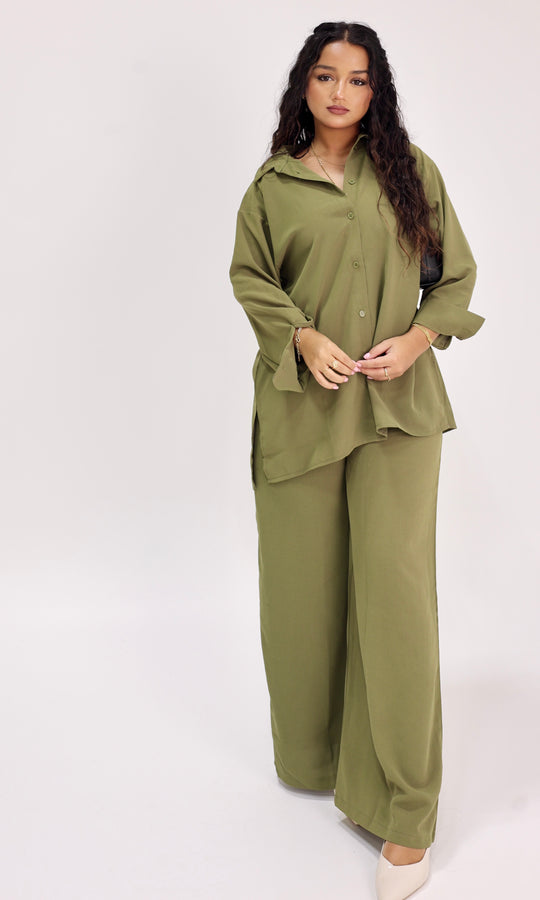 Rasha comfort Set