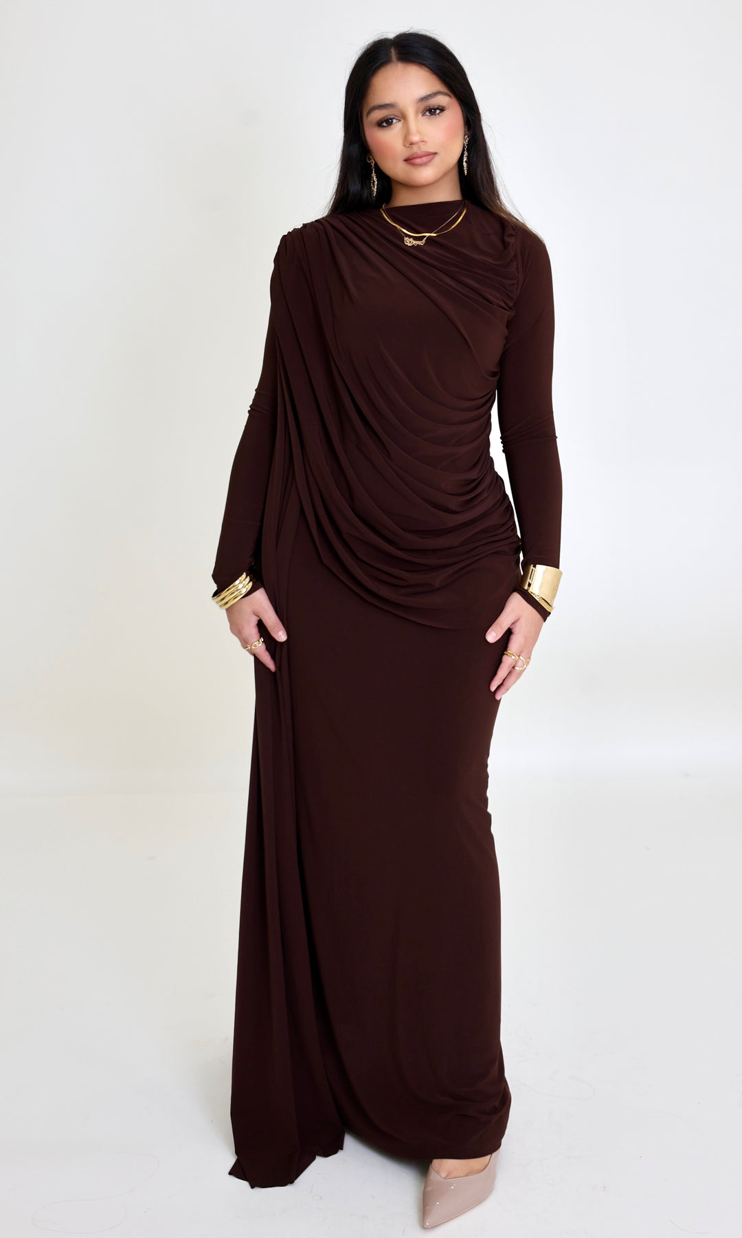 Georgina Maxi