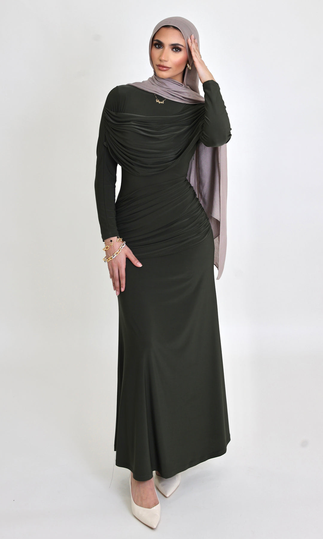 Ciara Maxi