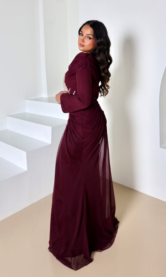 Juliette Gown