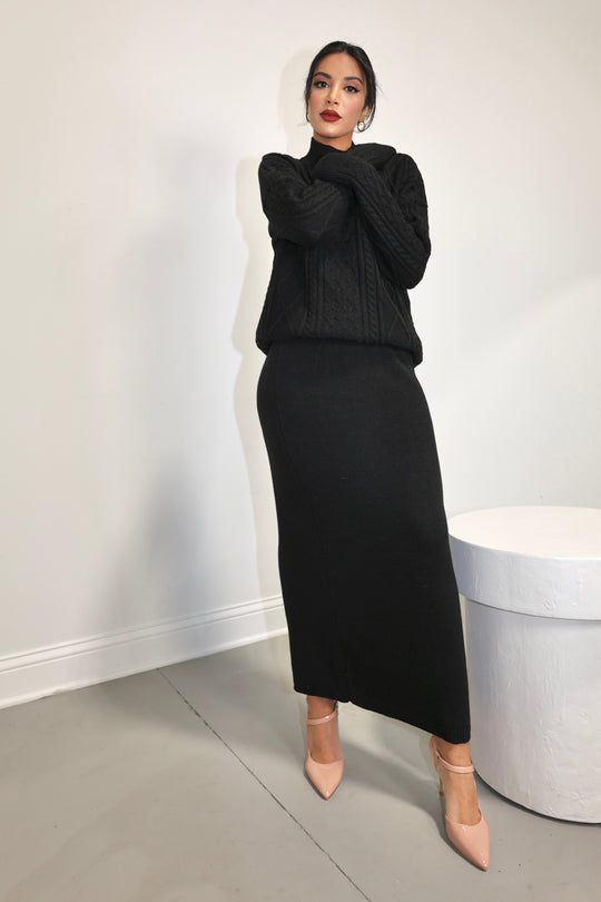 Sophie Sweater Set
