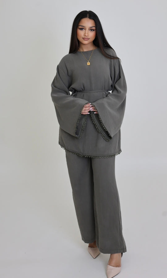 Haya Co-ord set