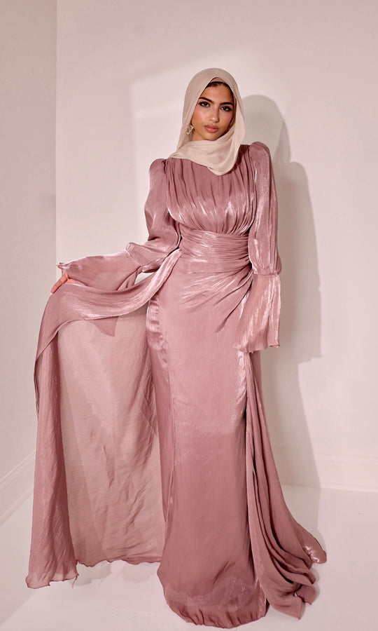 Sayran Evening Dress