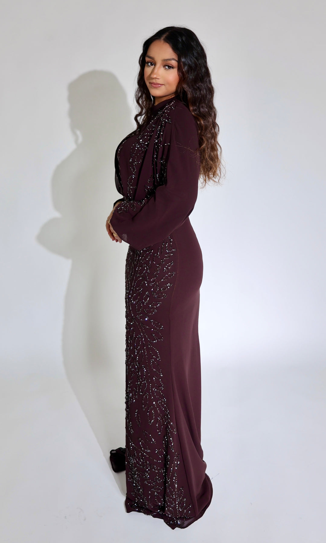 Hiyam Evening Gown