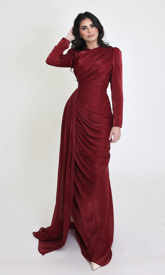 Zarina Evening Gown