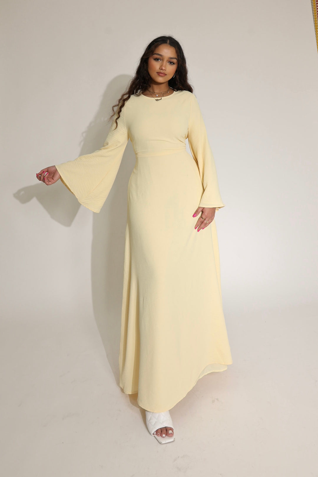 Madolina Maxi
