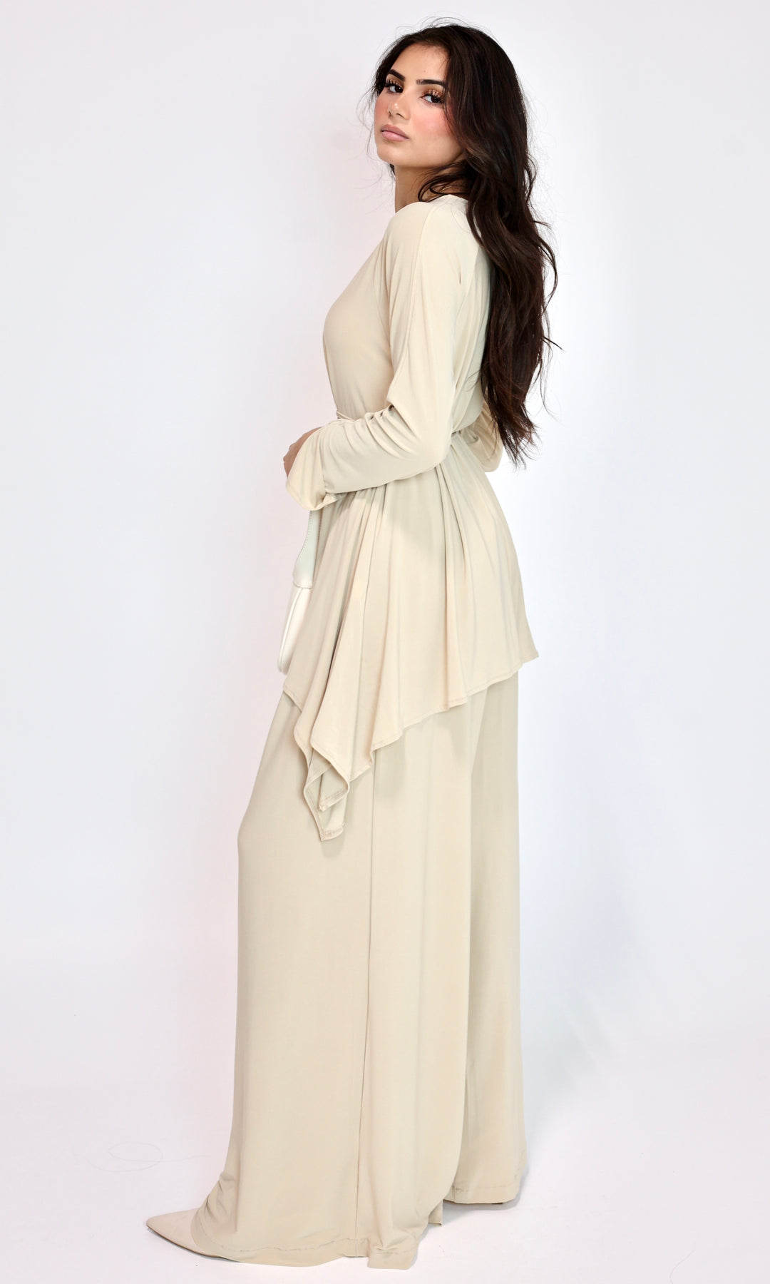 Flowy Essential set