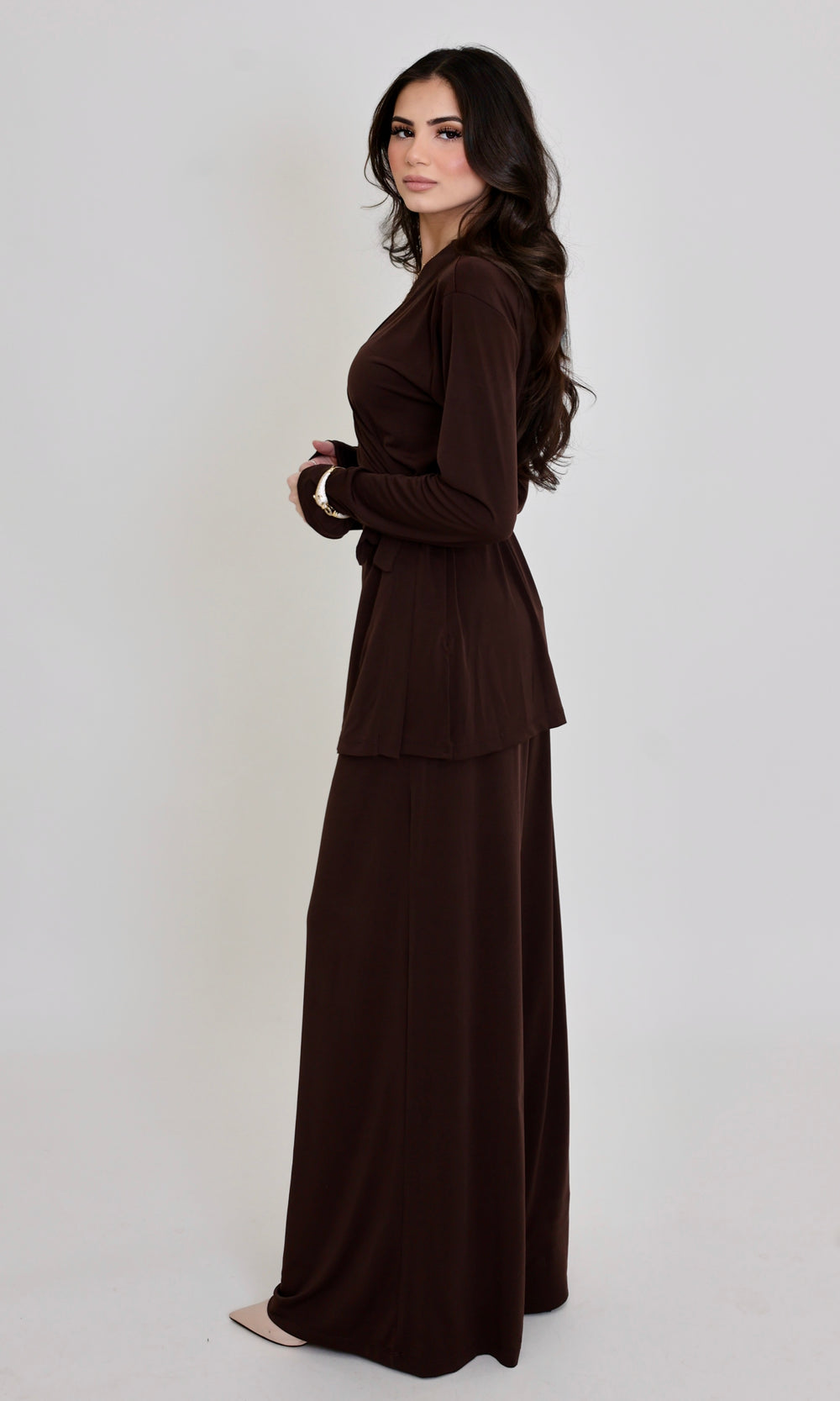 Zina Essential Wrap Set