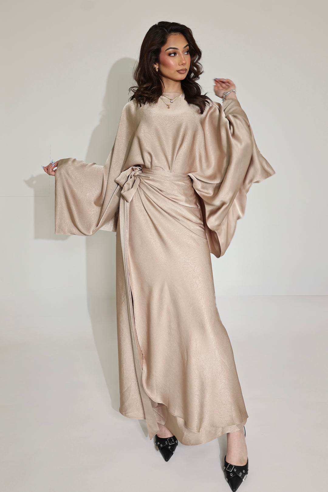 Luna Luxe Wrap
