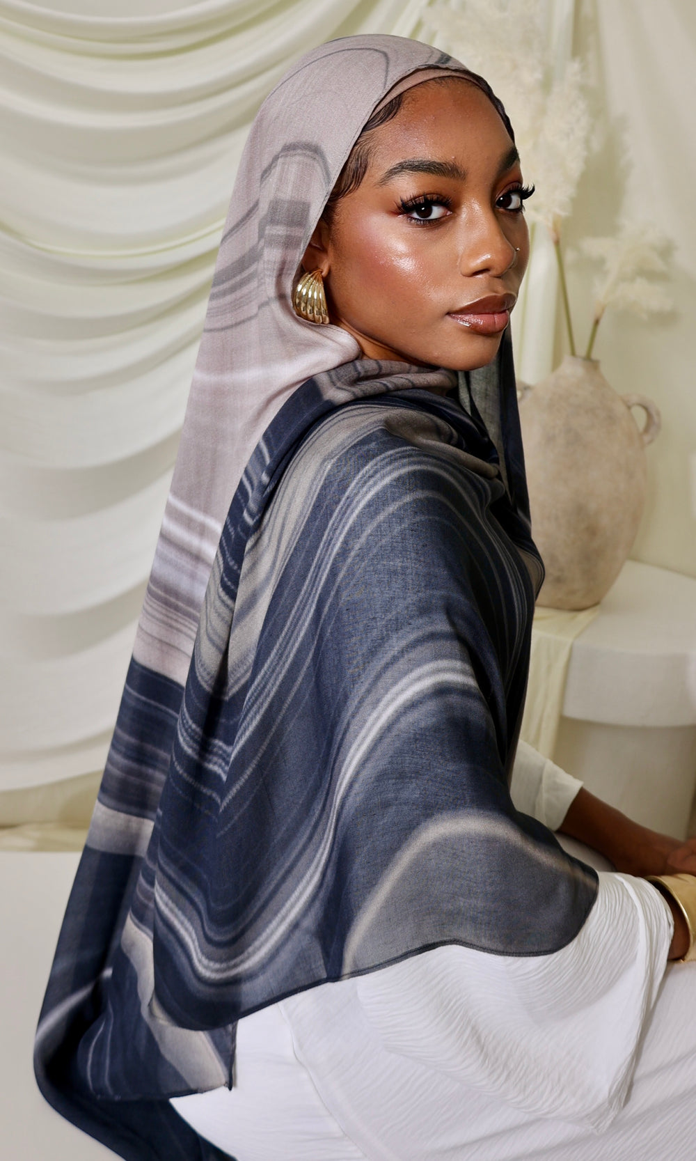 Dune Marble Modal