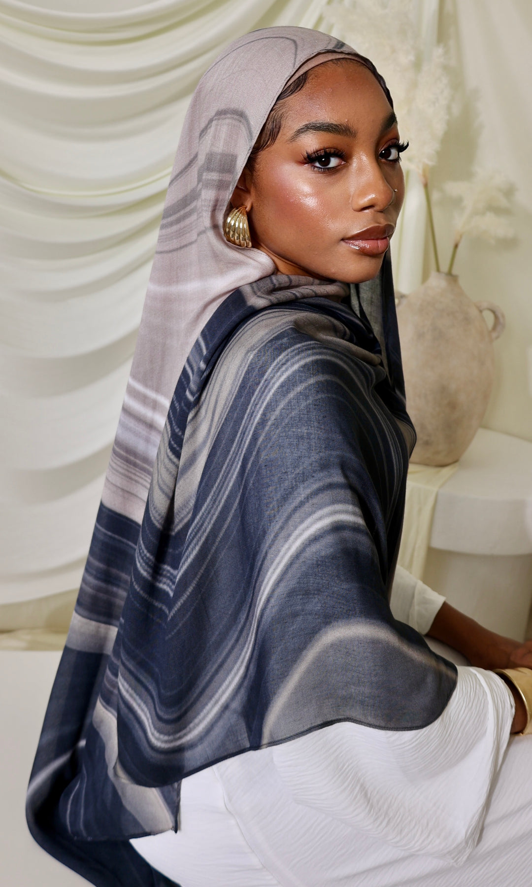 Dune Marble Modal