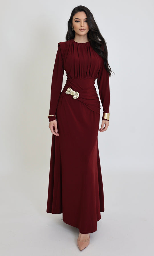 Mirella Maxi