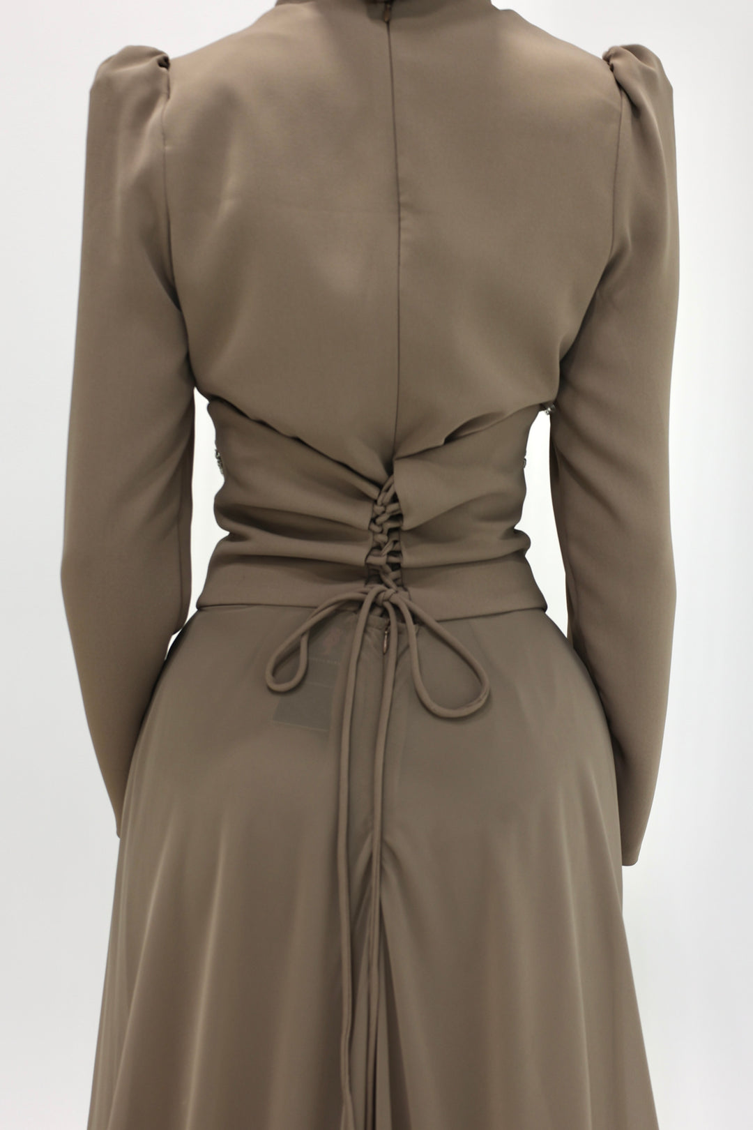 Majeda Evening Gown