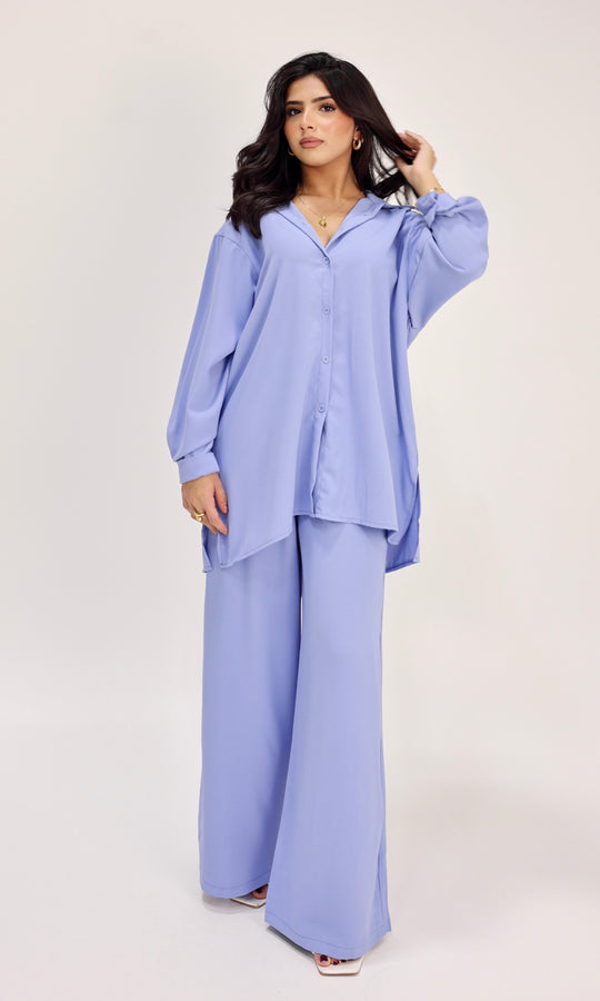 Rasha comfort Set