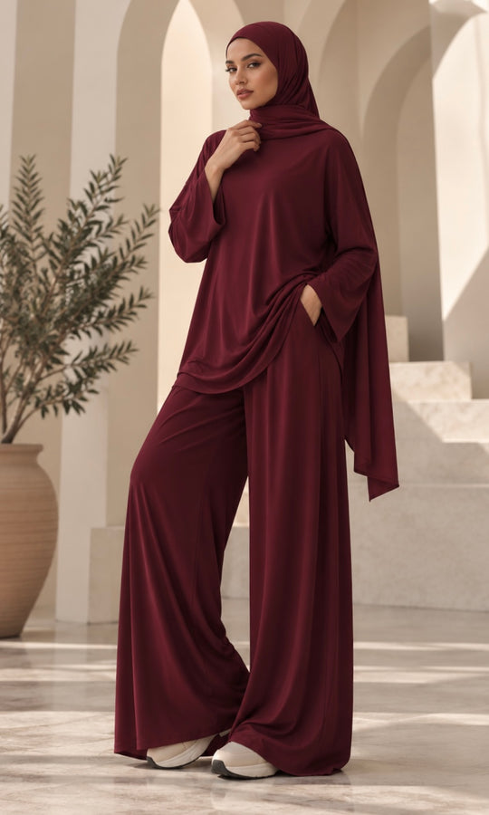 Cloud Comfort Set
