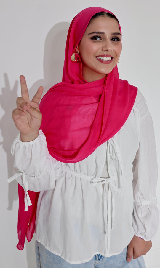 Hot Pink Modal