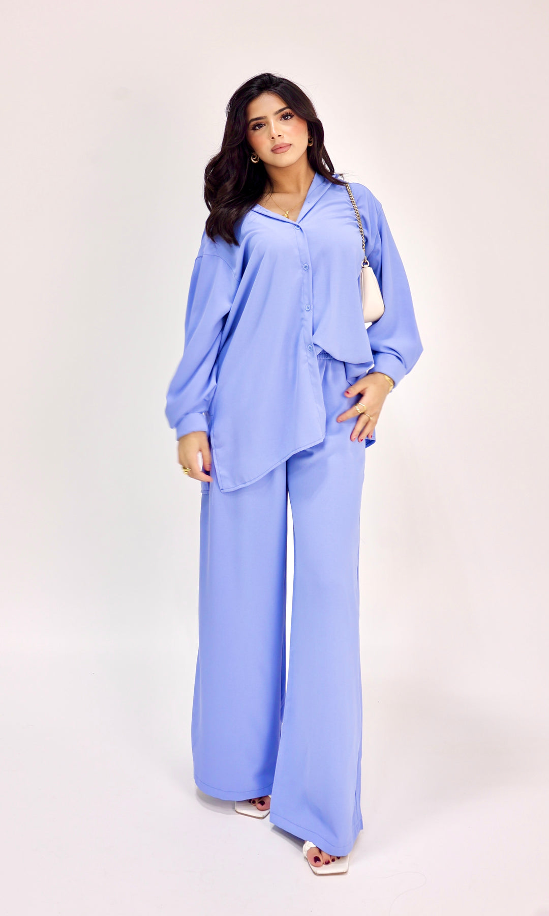 Rasha comfort Set