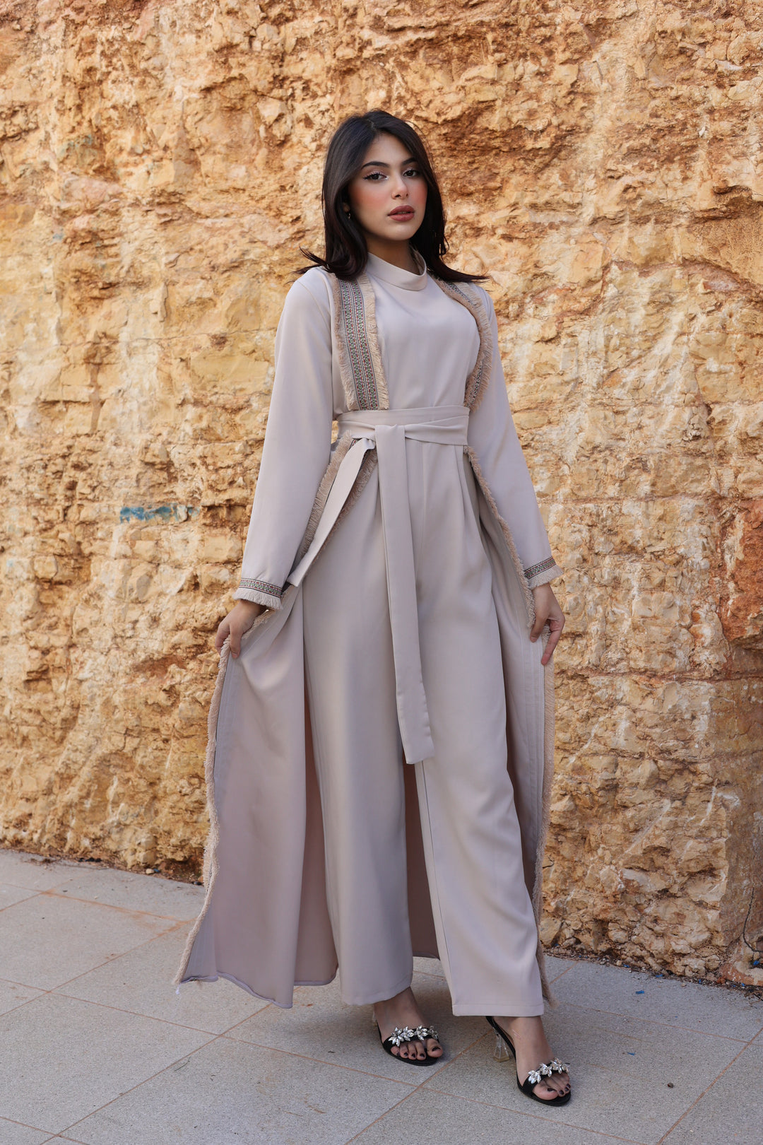 NOUR Jumpsuit