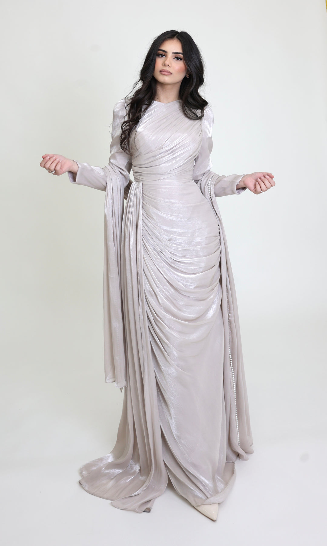 Zarina Evening Gown