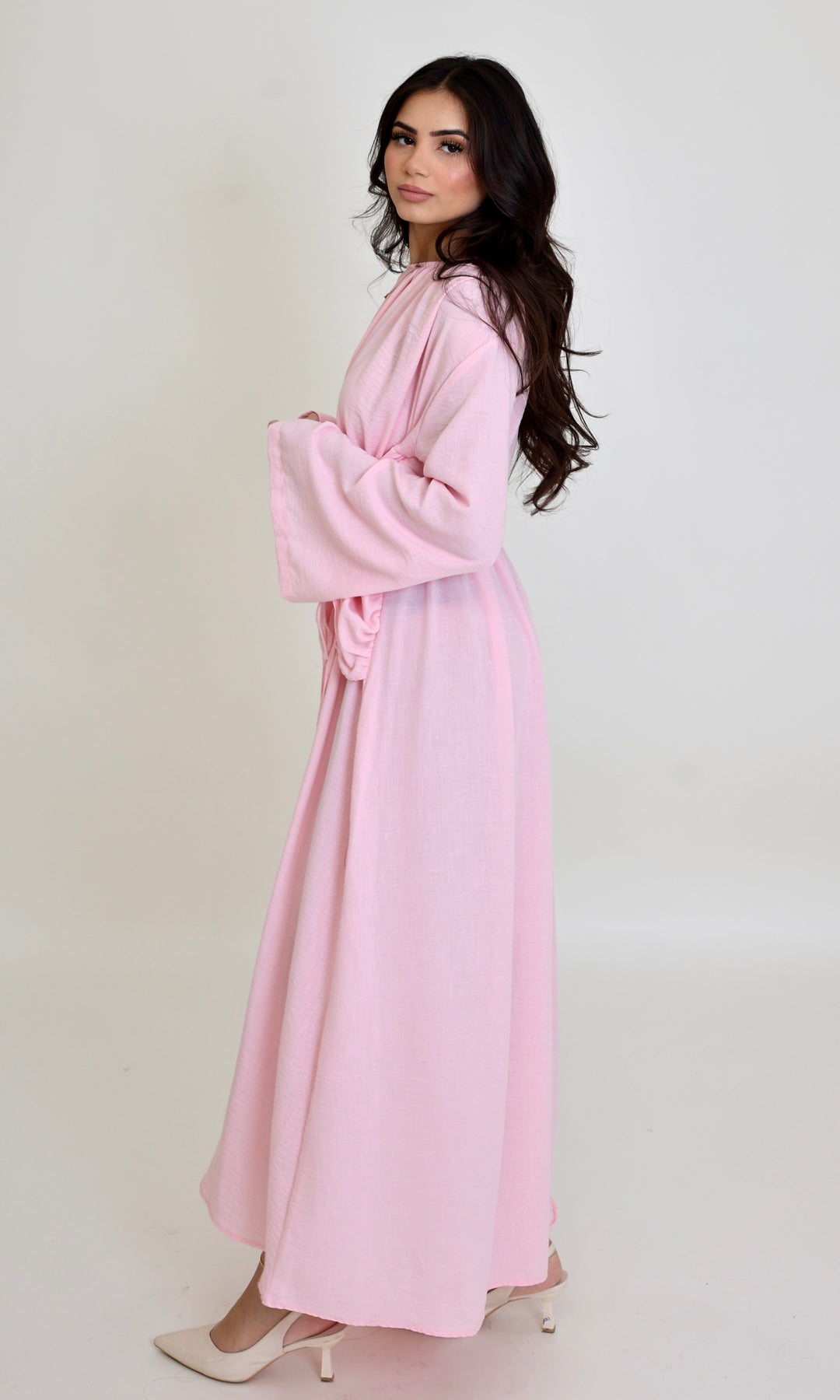 Summer Maxi