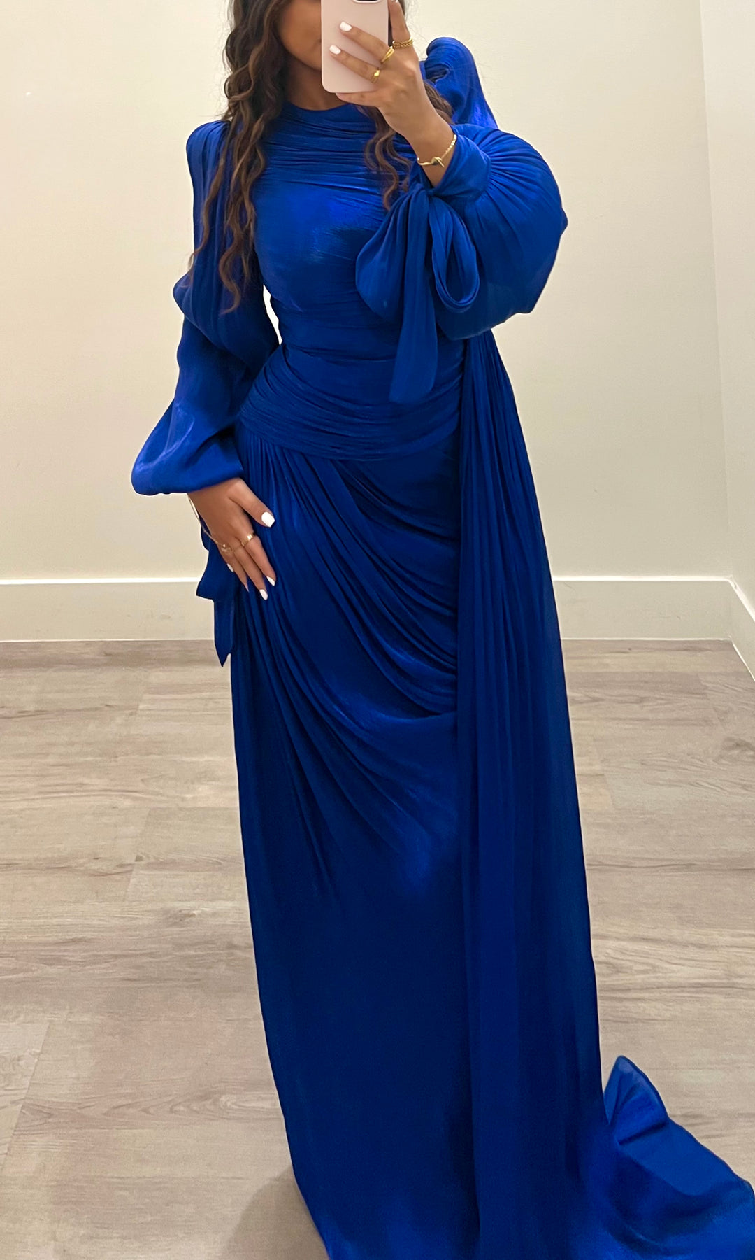 Catherine Evening Dress