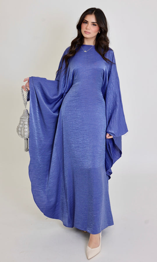 Eliana Butterfly Abaya