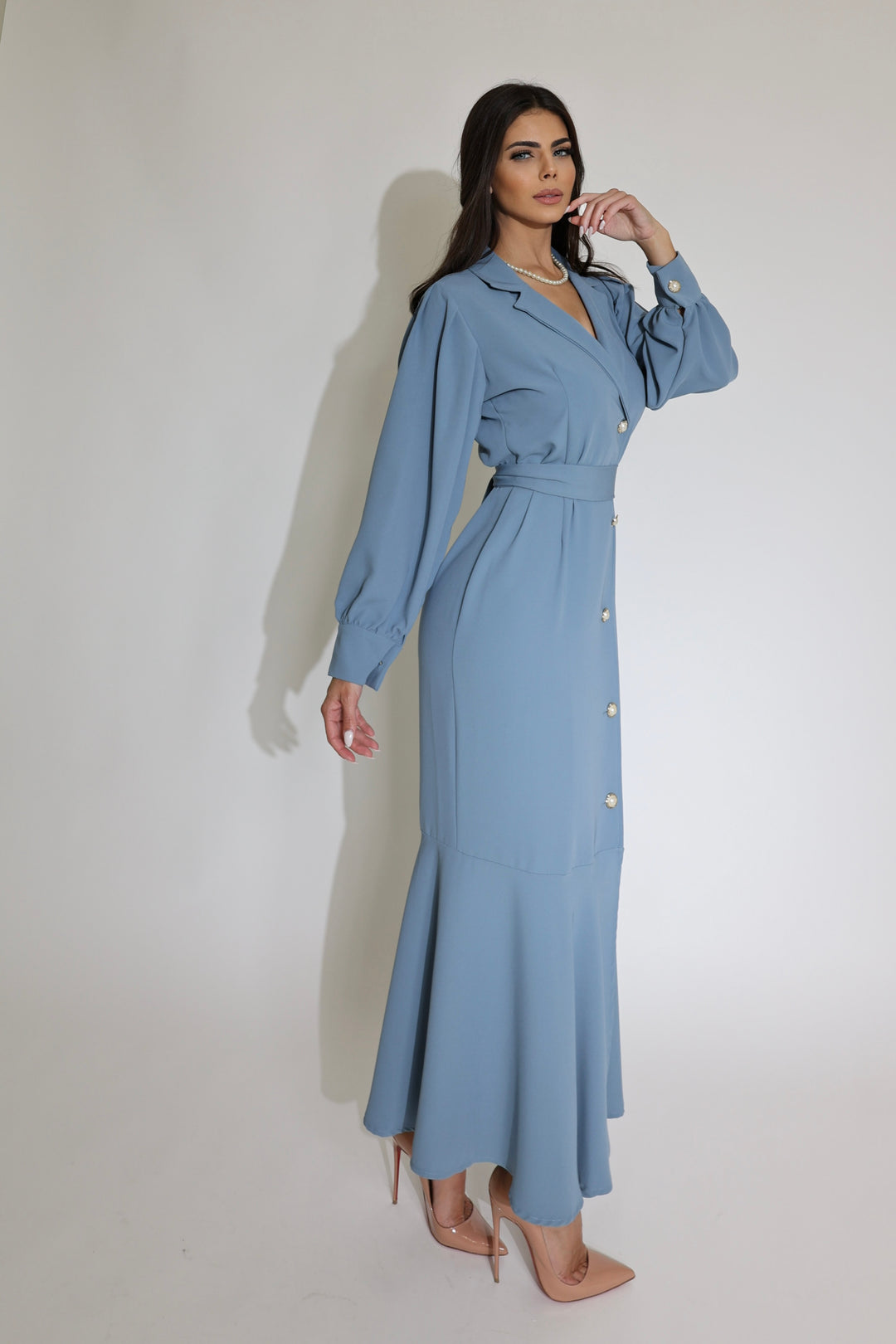 Lucy vintage Maxi