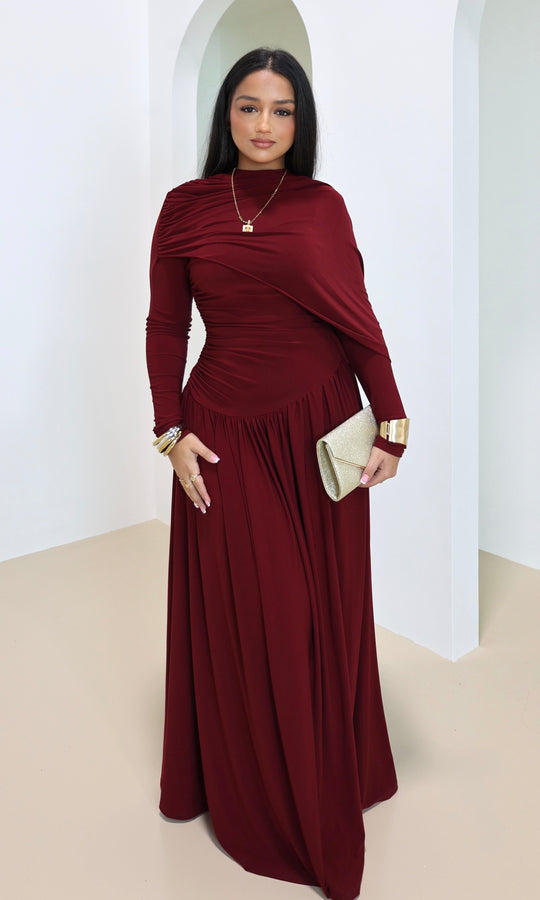 Malika maxi