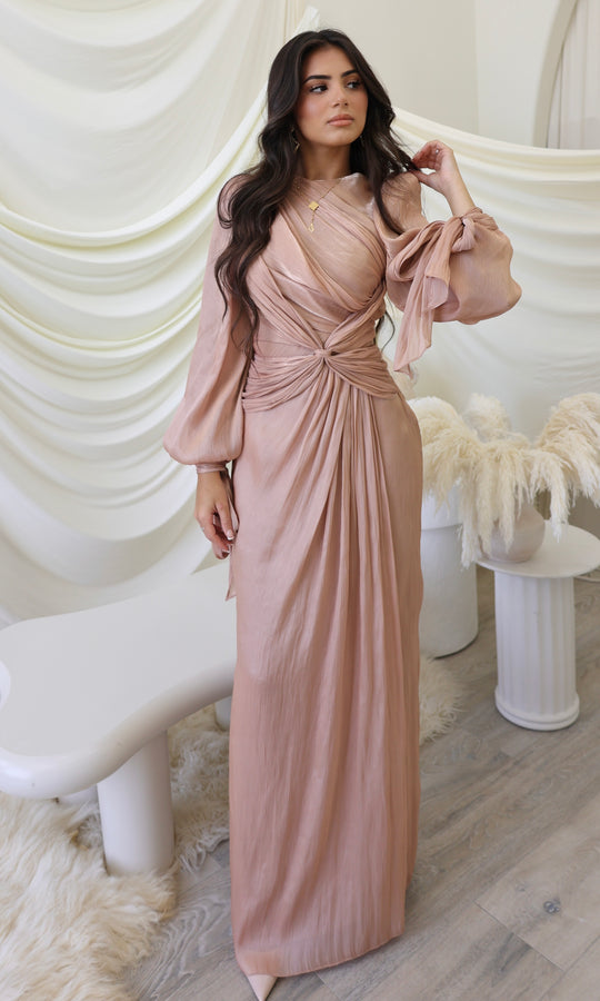 Jasmina Maxi
