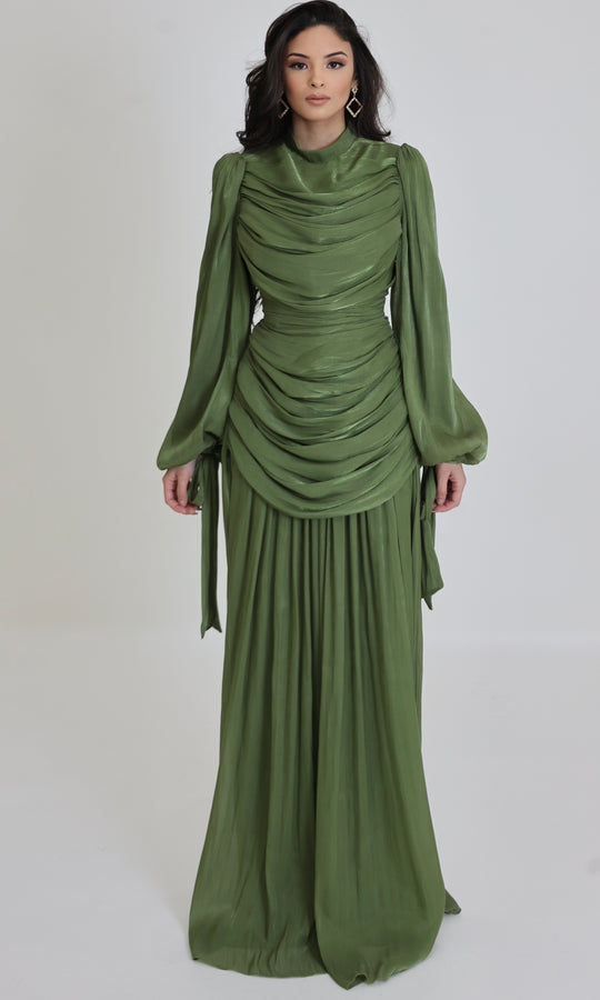 Catherlyn evening dress