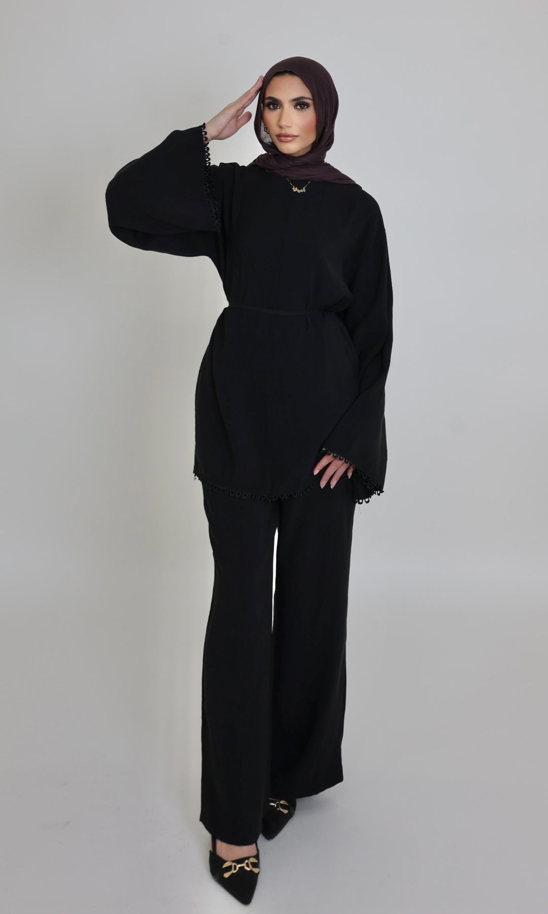 Haya Co-ord set