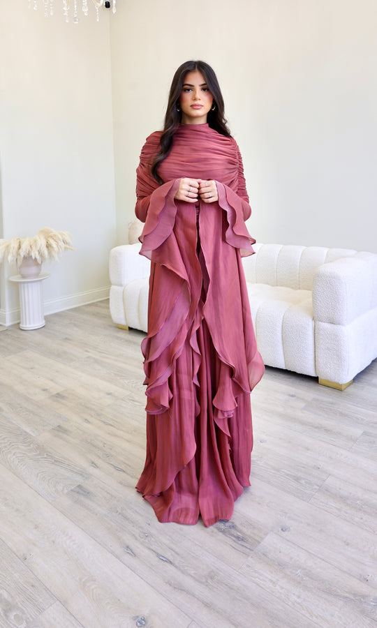 Isabella Gown