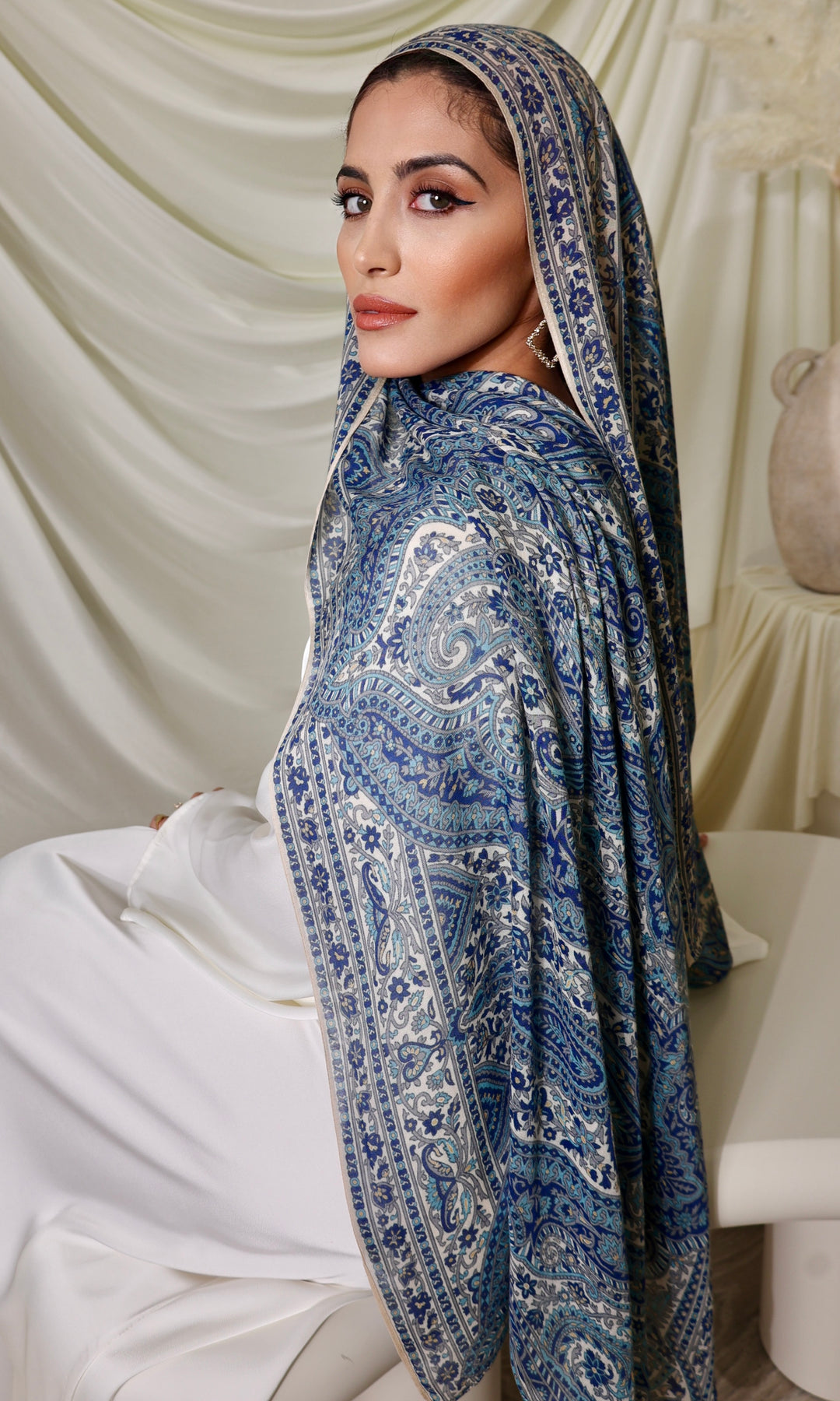 Royal Tabriz Modal