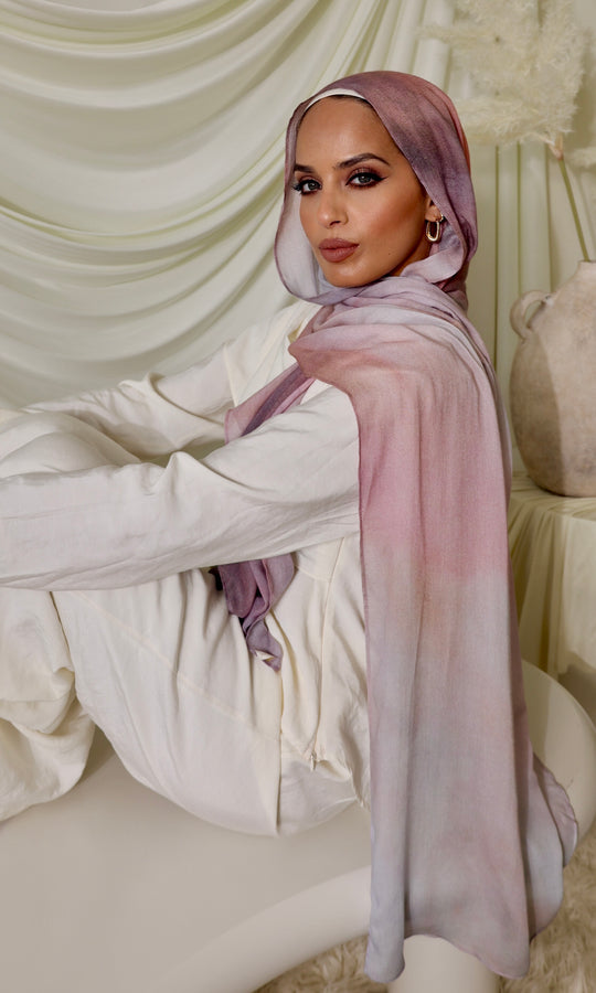 Blushed Mirage Modal