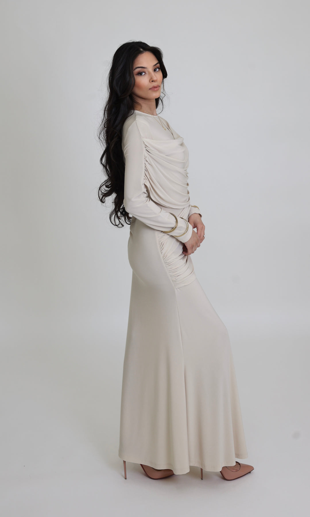 Ciara Maxi