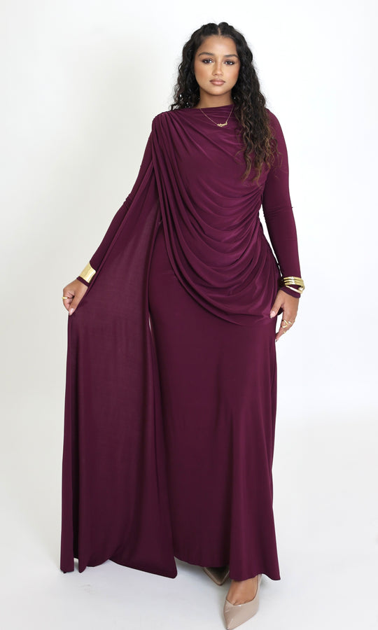 Georgina Maxi